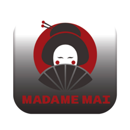 Madame Mai Langen logo.